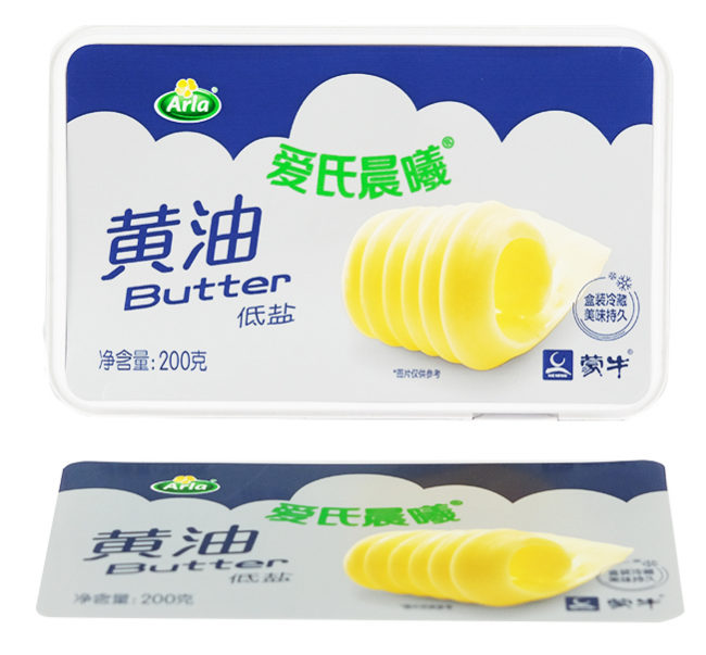 Mga Label ng IML para sa Ice Cream Tubs: Isang Kumpletong Gabay