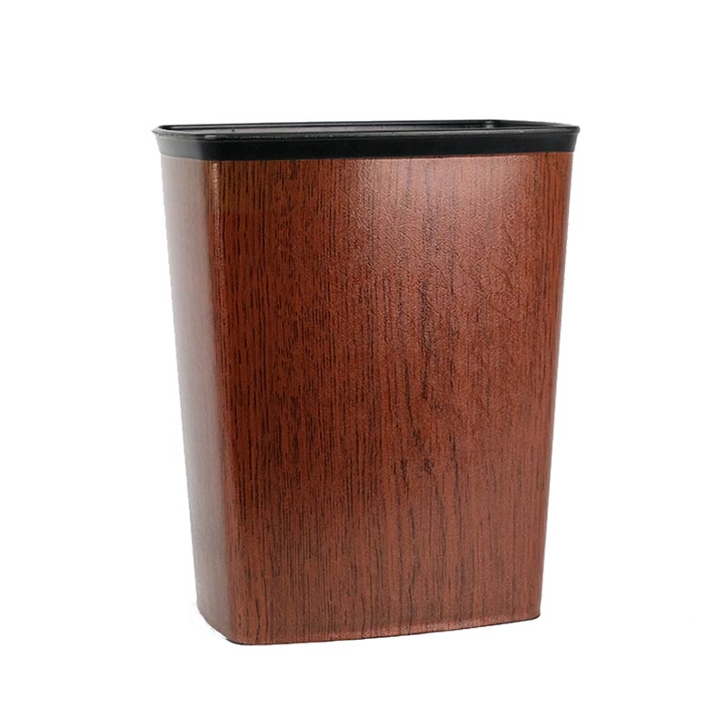 Bedroom Trash Can Injection Molding Sa Mold Label