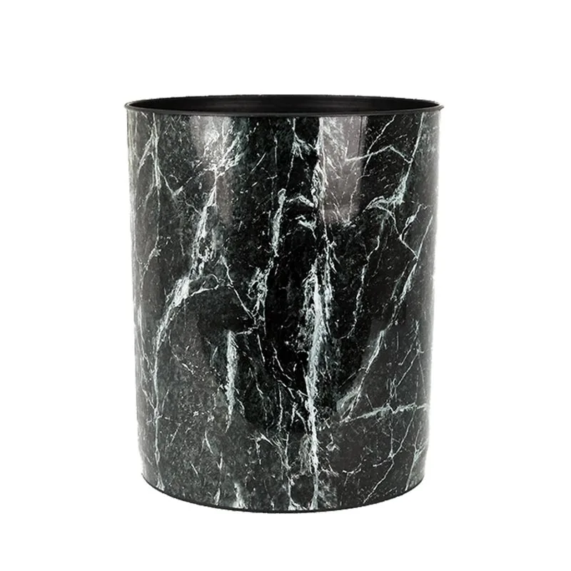 Basura Can Injection Molding Sa Mold Label