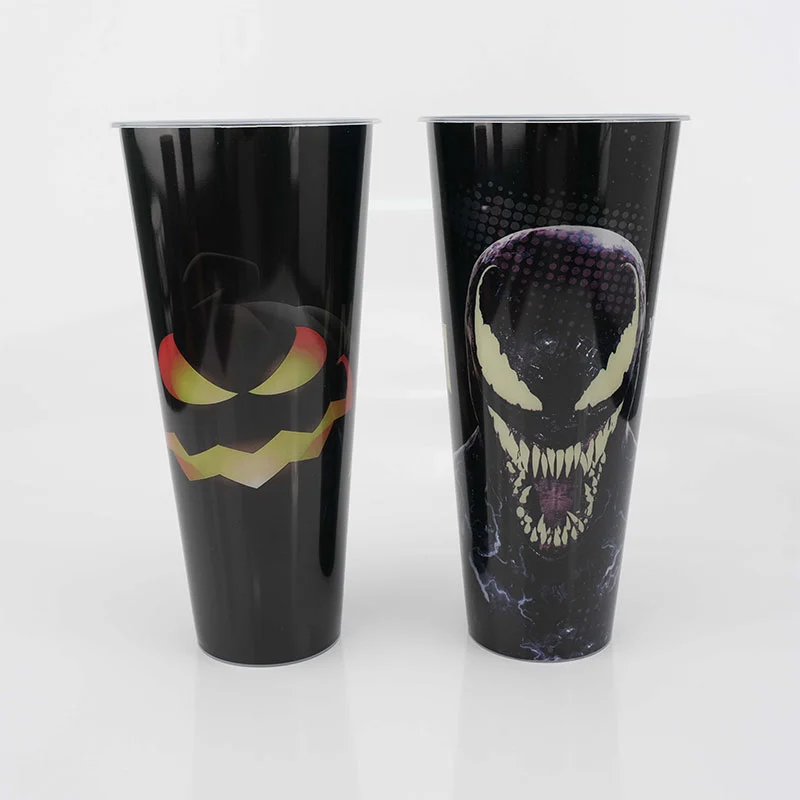 Glow Cup