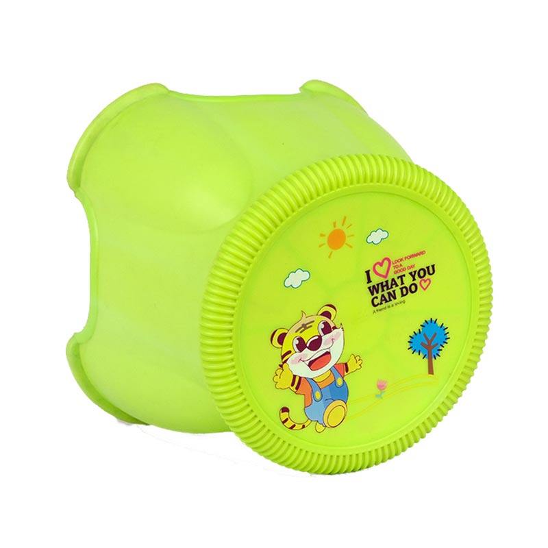 Kiddie Stool Injection Molding Sa Mold Label