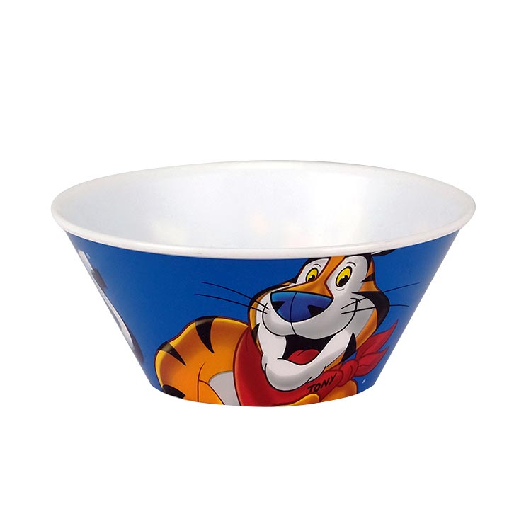 Oat Bowl Injection Molding Sa Mold Label