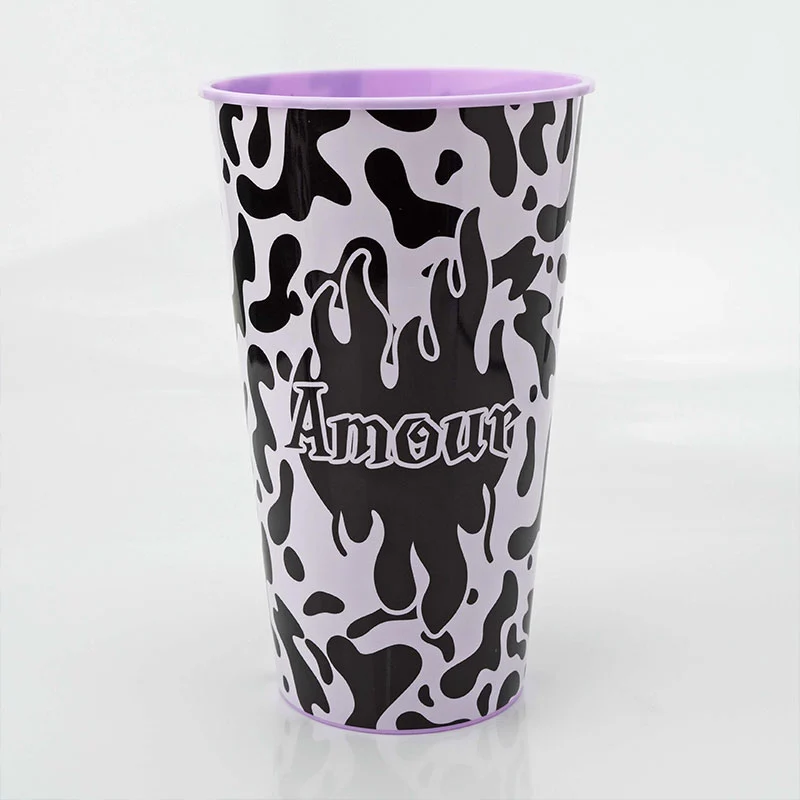 Mga UV Reactive Cup
