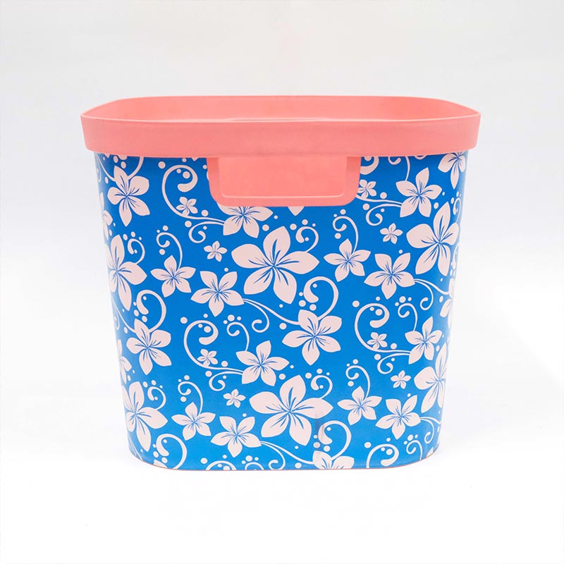 Storage Box Injection Molding Sa Mold Label