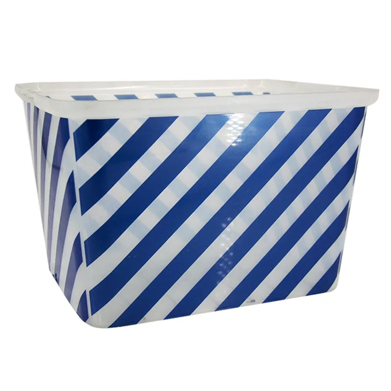 Storage Caddy Injection Molding Sa Mold Label