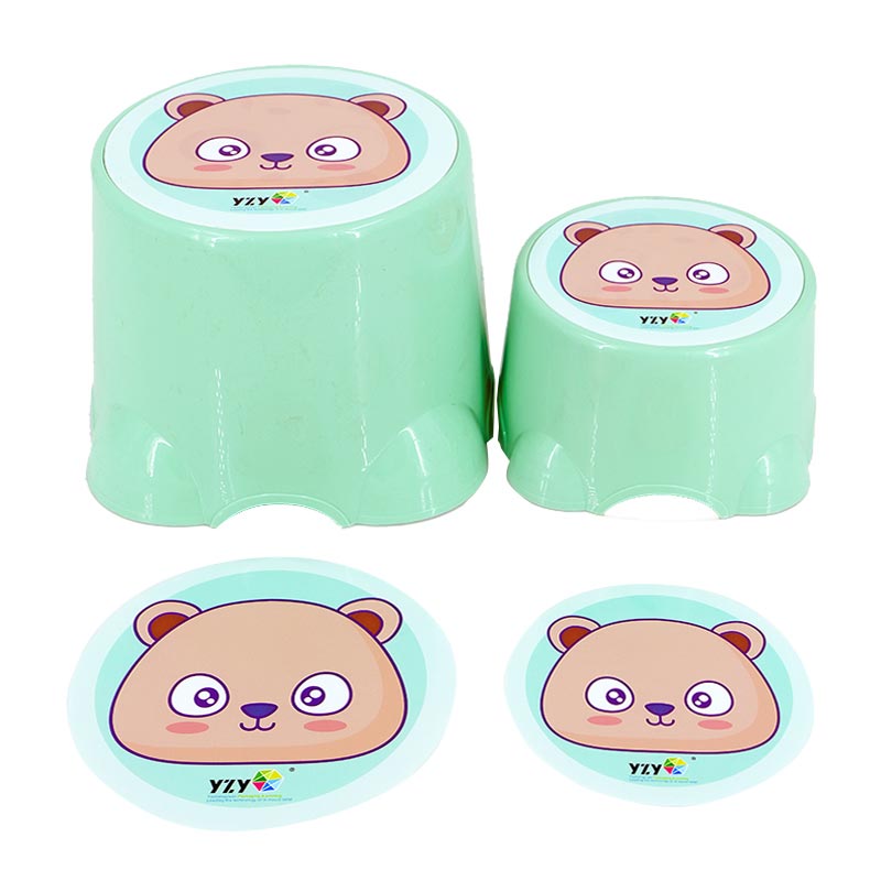 Tabouret Injection Molding Sa Mold Label