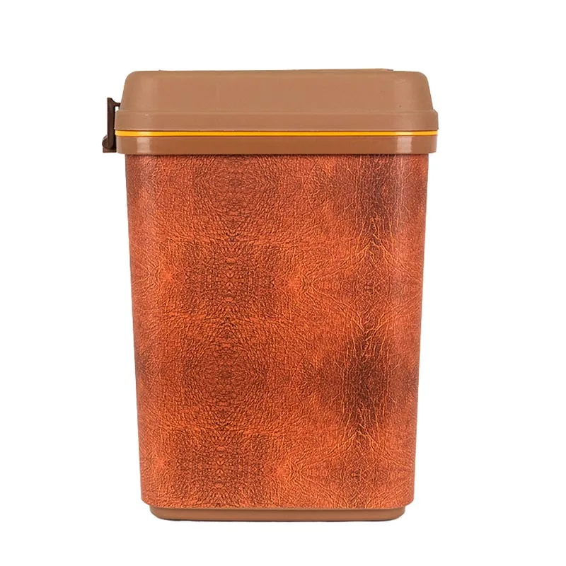 Trash Bin Injection Molding Sa Mold Label