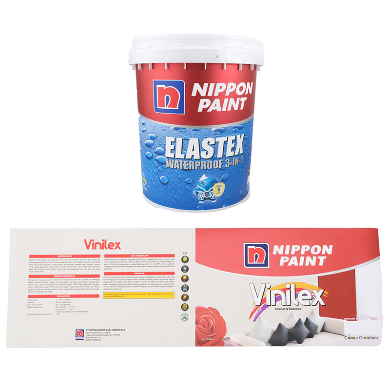 Varnish Bucket Injection Molding Sa Mold Label