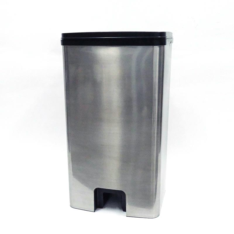 Basura Container Injection Molding Sa Mold Label